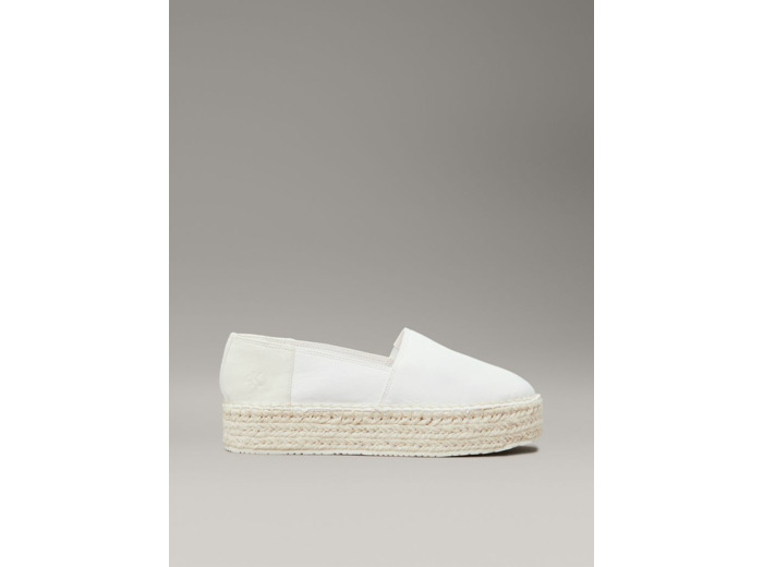 ESPADRILLE PLATEFORME