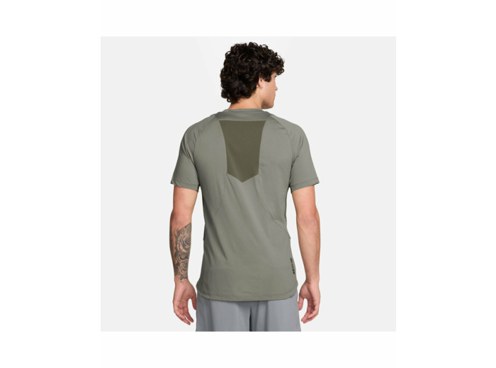 T-shirt Homme M NP DFADV NPT SS TOP Vert