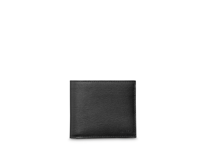 PABLO CUIR GRAINE - COMPACT