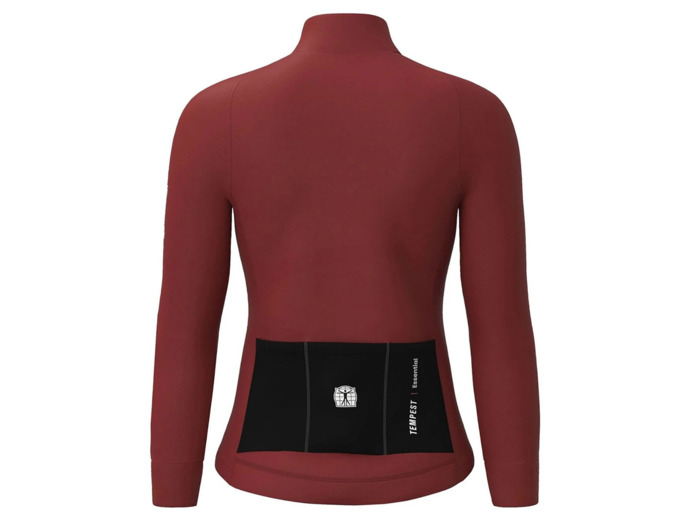 Veste isolante Femme TEMPEST Baie Rouge