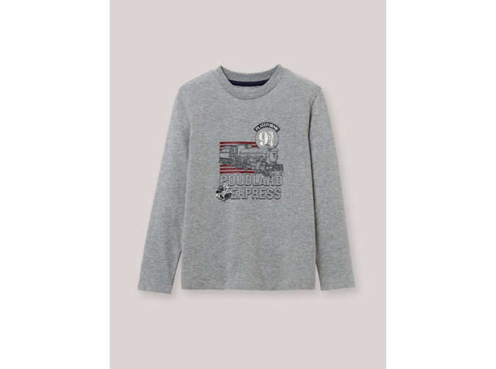 T-SHIRT  HP