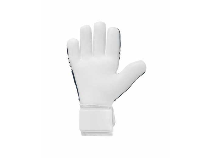 Gants de football Unisexe FM SUPERSOFT HN Blanc