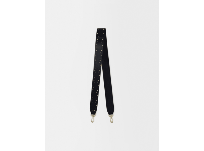 Bandoulière en cuir