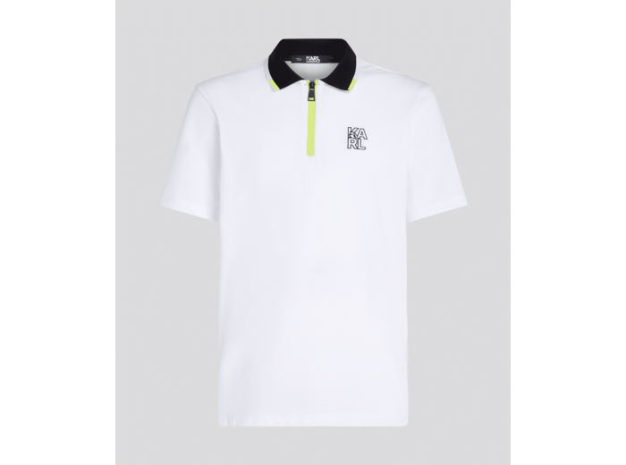 ZIPPER KARL POLO