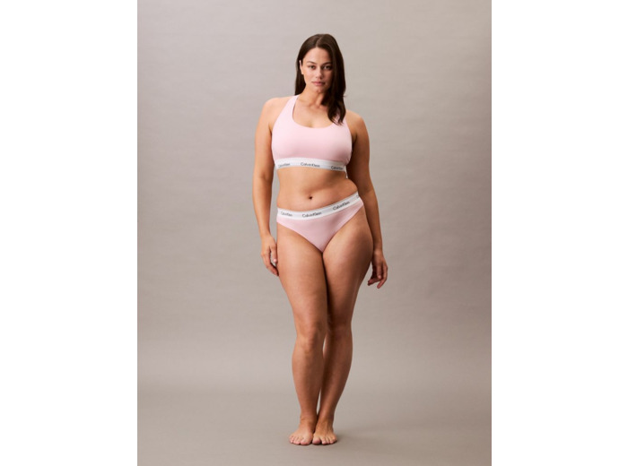 BRIOLETTE EN COTON NON DOUBLÉE PLUS MODERNE