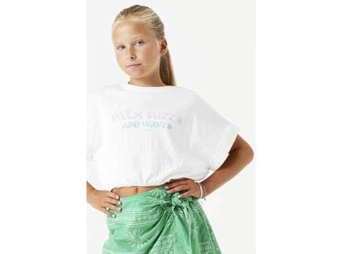 Girls T-shirt