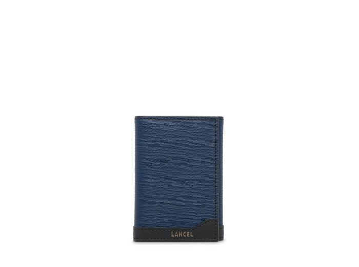 RIZIERE - ETUI 6 CLES - Cuir grain rizière