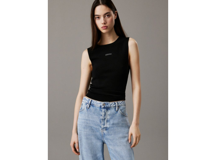 SWEAT-SHIRT SANS MANCHES