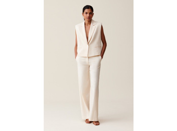 Veston tailleur