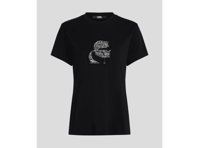 BOUCLE KARL TSHIRT