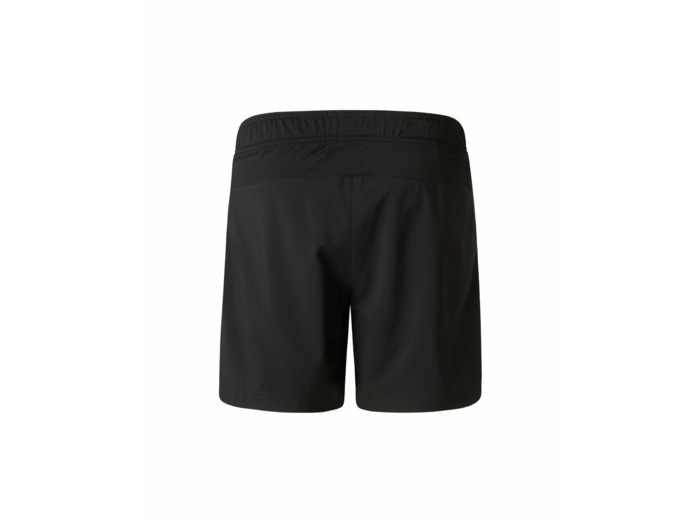 Short Homme M 24/7 7IN SHORT-GRAPHIC Noir