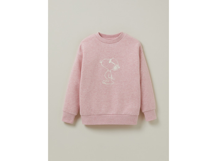 SWEAT SNOOPY