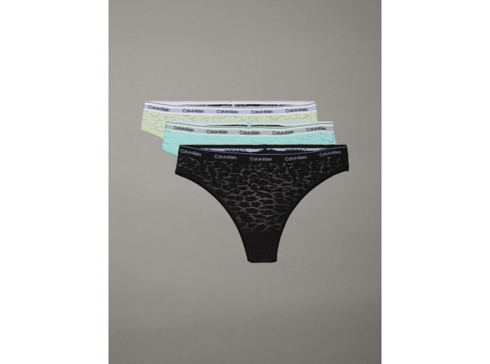 BRÉSILIEN MODERNE - PACK DE 3