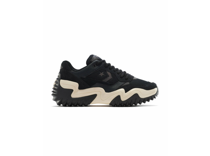 Chaussures Unisexe WAVE MOTION TRAINER Noir