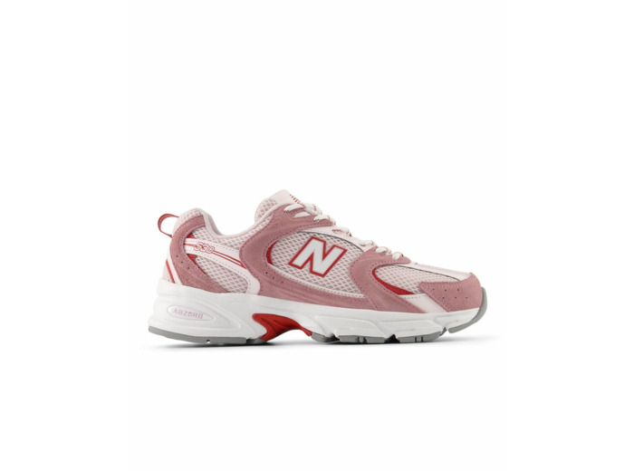 Chaussures Unisexe U5304GM Rose