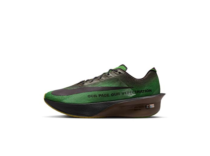 ZOOMX VAPORFLY NEXT% 4 PRM