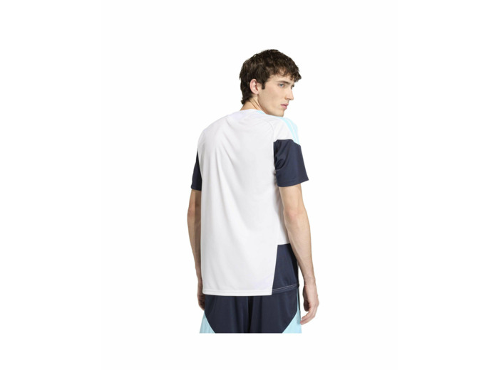 Maillot de football Homme AFA TR JSY Bleu