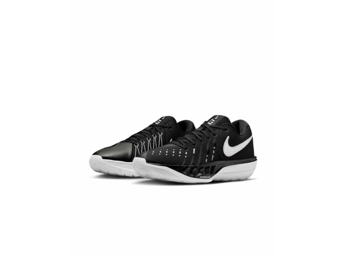 Chaussures de Basketball Homme AIR ZOOM G.T. CUT ACADEMY 2 Noir