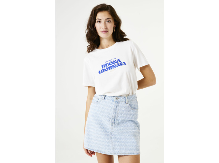 Women T-shirt
