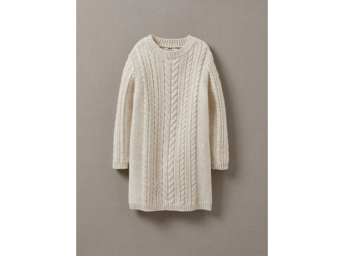 Robe Tricot