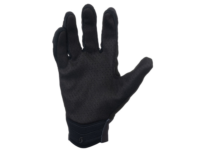 Gants longs Unisexe RC PRO violet Silence