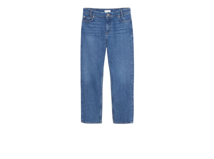 Jean stretch 5 poches