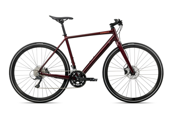 Vélo urbain VECTOR 20 Bordeaux