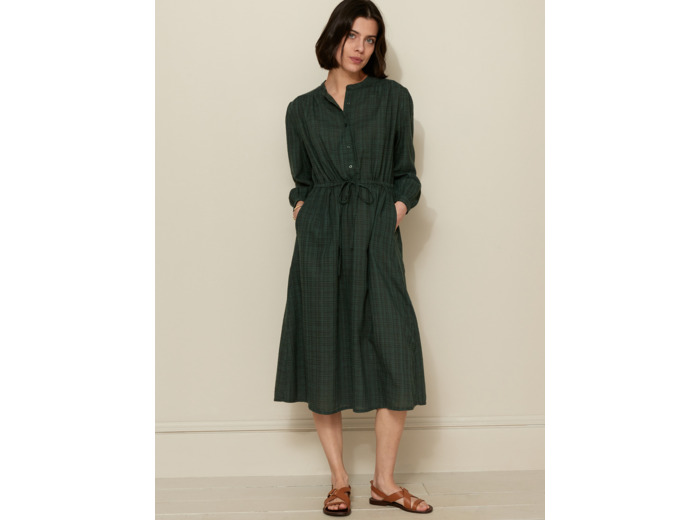 ROBE LG CREPONML