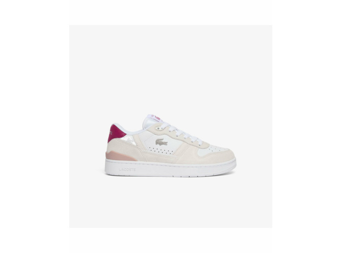 Chaussures Femme T-CLIP SET 126 2 SFA Blanc