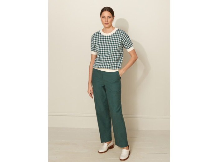 PANTALON CTN VISCOSE