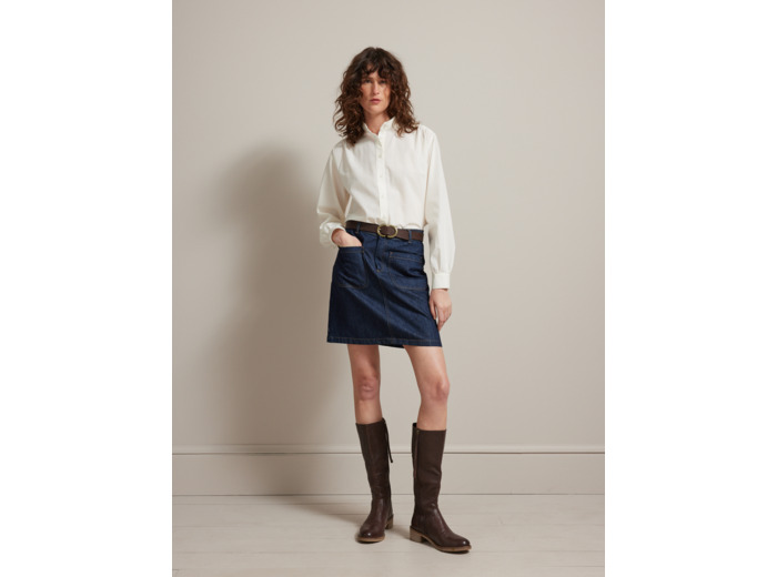 Chemise Loose Imp