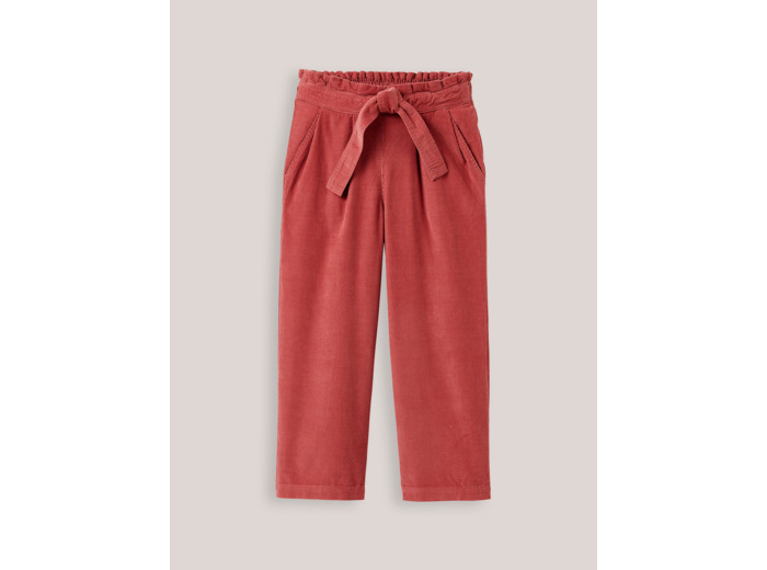 PANT BABY CORD