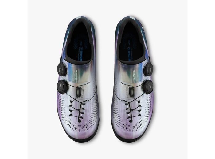 Chaussures VTT Homme XC703 Violet Papillon