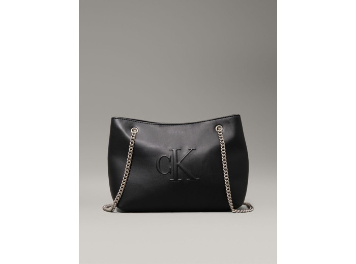 SAC À ÉPAULE CHAÎNE