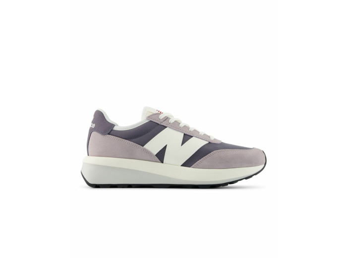 Chaussures Unisexe 370 Gris