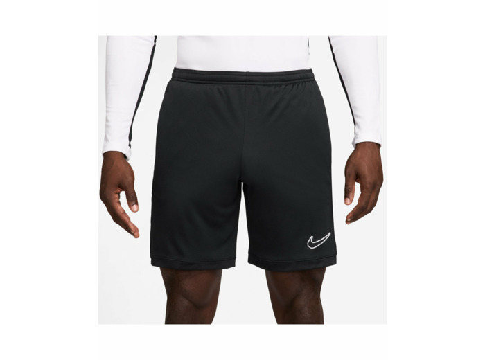 Short Homme M NK DF ACD25 SHORT KP BR Noir