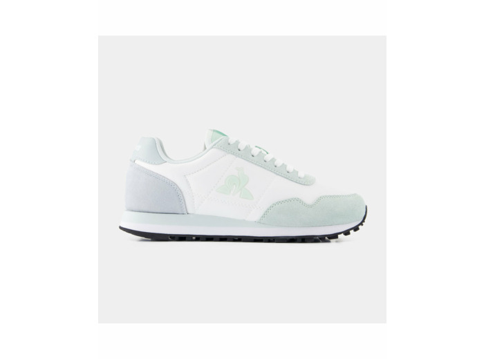 Chaussures Femme ASTRA W Blanc