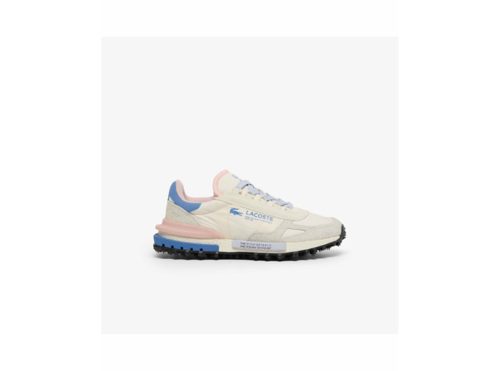 Chaussures Femme ELITE ACTIVE 1261 SFA Beige