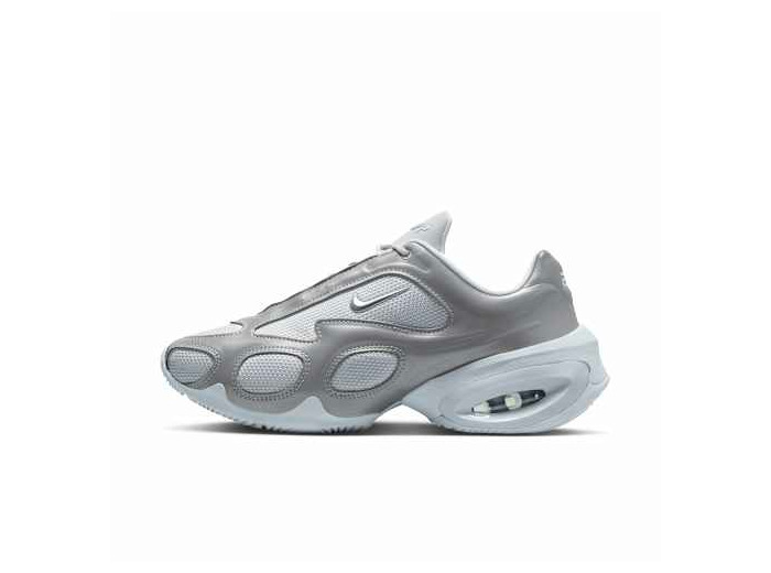 W AIR MAX MUSE - REFLECTIVE