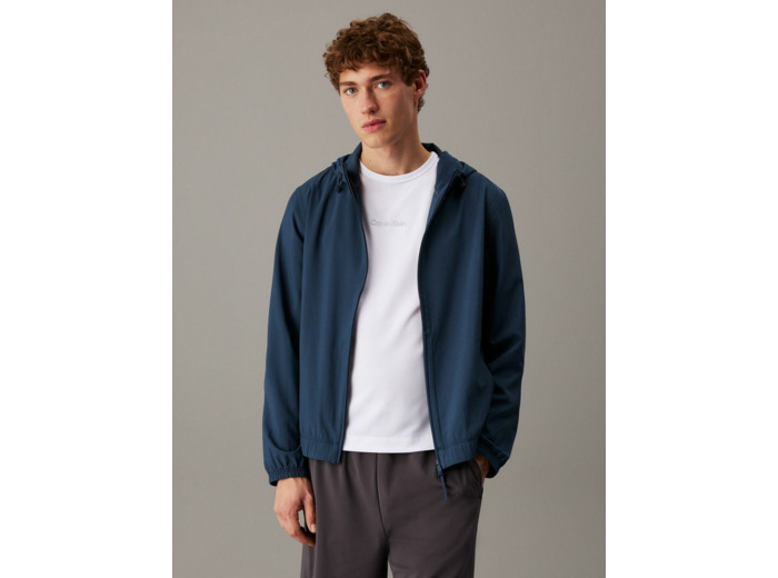 VESTE DE COURSE ANTI-VENT