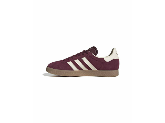 Chaussures Homme GAZELLE Bordeaux