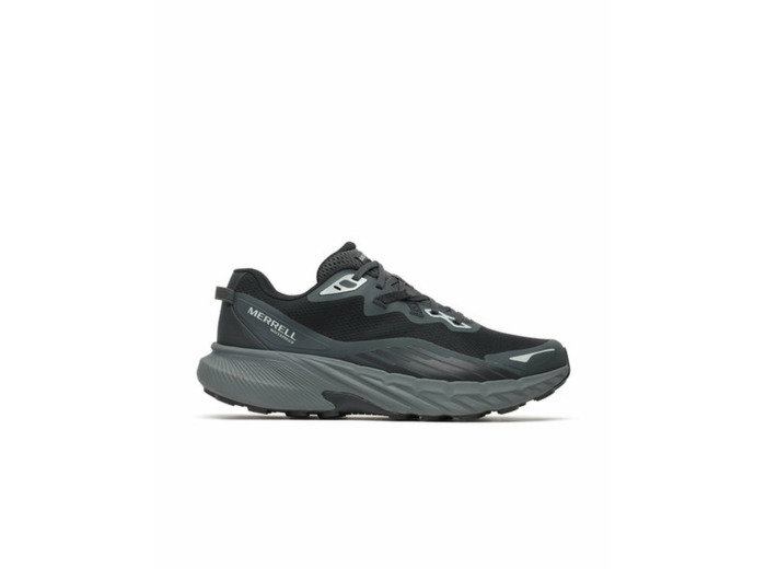 Chaussures de trail Homme AGILITY TRAIL Noir