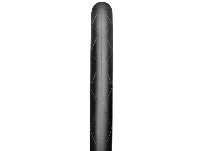Pneu de route BLACKBIRD 700x32c TUBELESS READY FOLDING Noir