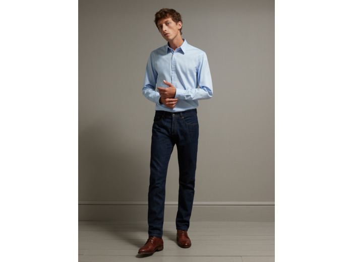CHEMISE REGULAR CHV EC