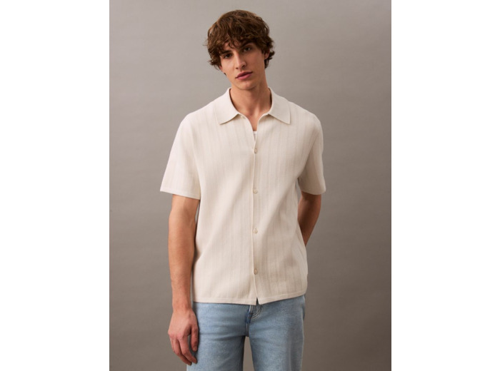 CHANDAL EN MESH JACQUARD