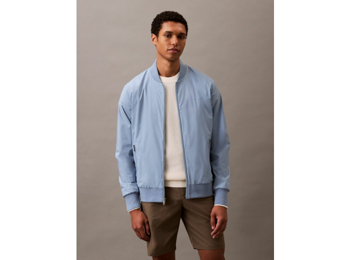 VESTE BOMBER MATTE