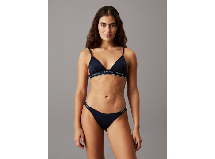 CULOTTE DE BIKINI CURVE DELTA