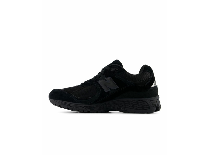 Chaussures Unisexe U2002RV1 Noir