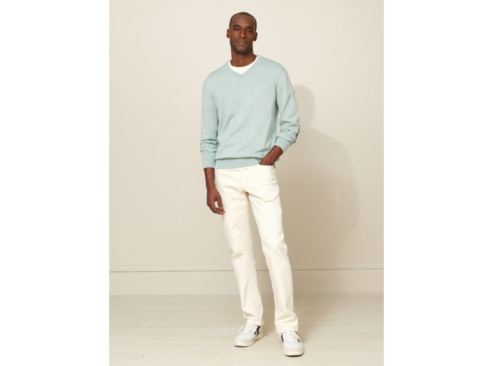 Pull V coud int