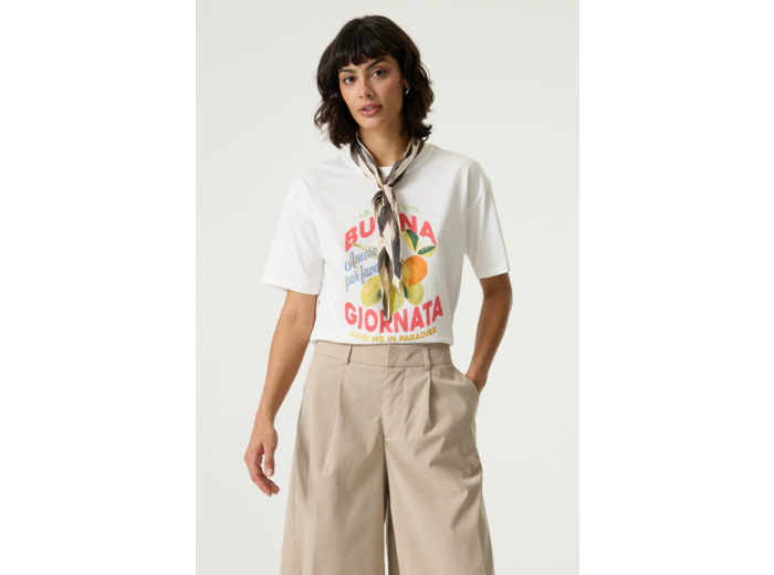 Women T-shirt